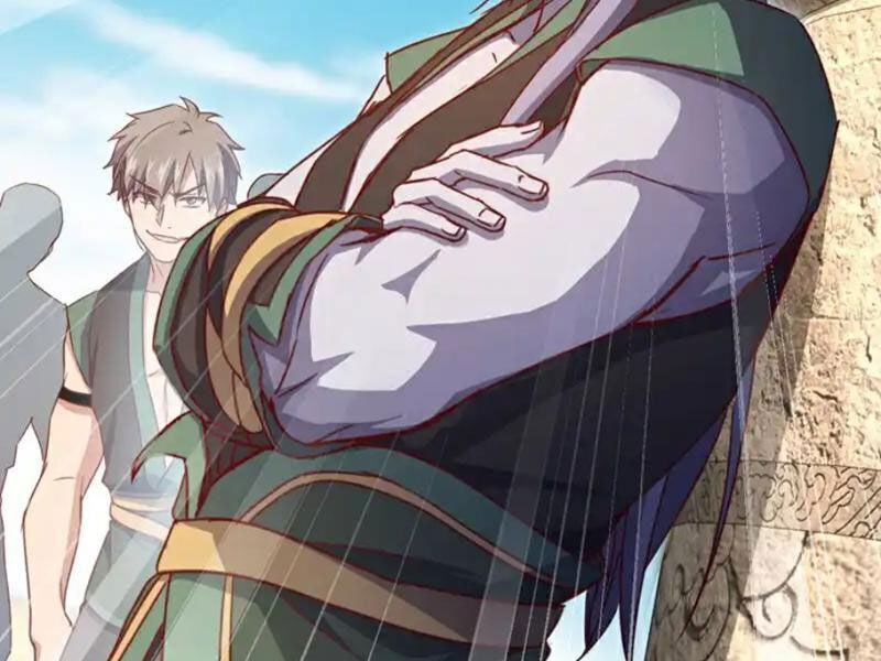 Ta , Thần Long Chi Hậu: Chapter 66