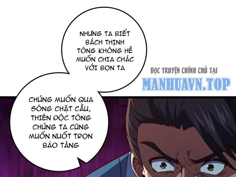 Ta , Thần Long Chi Hậu: Chapter 67