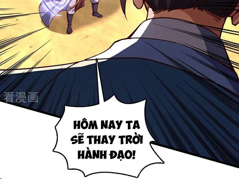 Ta , Thần Long Chi Hậu: Chapter 67