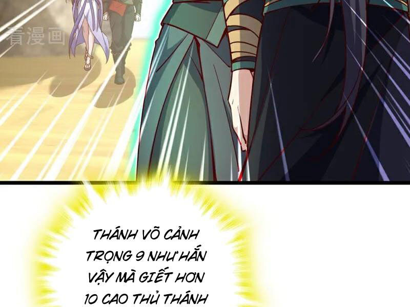 Ta , Thần Long Chi Hậu: Chapter 67