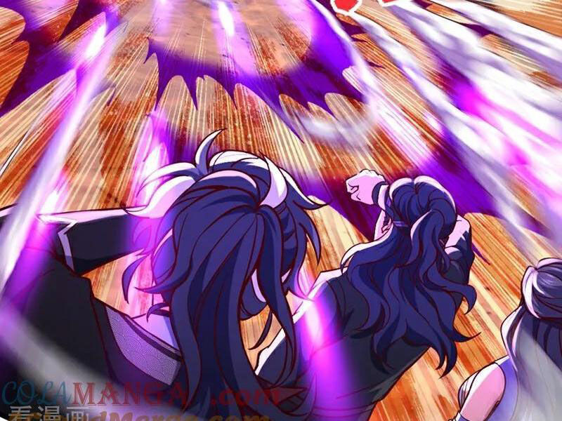 Ta , Thần Long Chi Hậu: Chapter 67