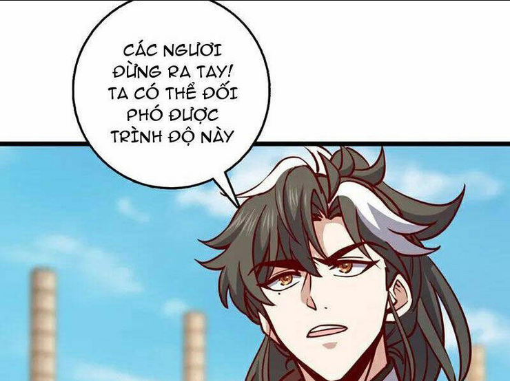Ta , Thần Long Chi Hậu: Chapter 68