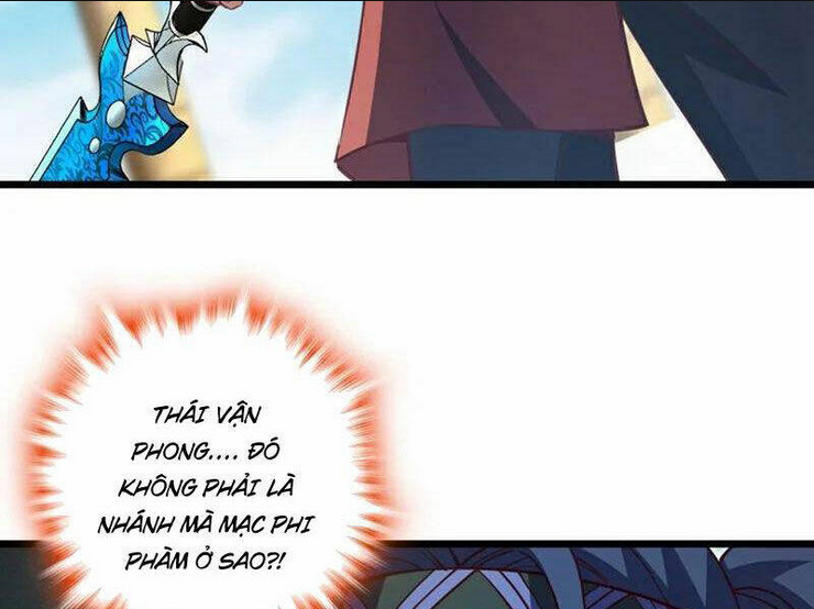 Ta , Thần Long Chi Hậu: Chapter 68