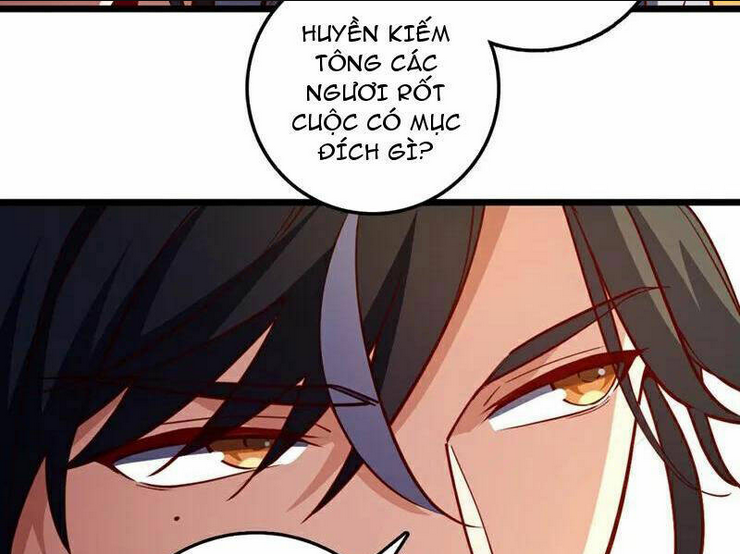 Ta , Thần Long Chi Hậu: Chapter 68