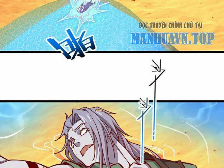 Ta , Thần Long Chi Hậu: Chapter 68