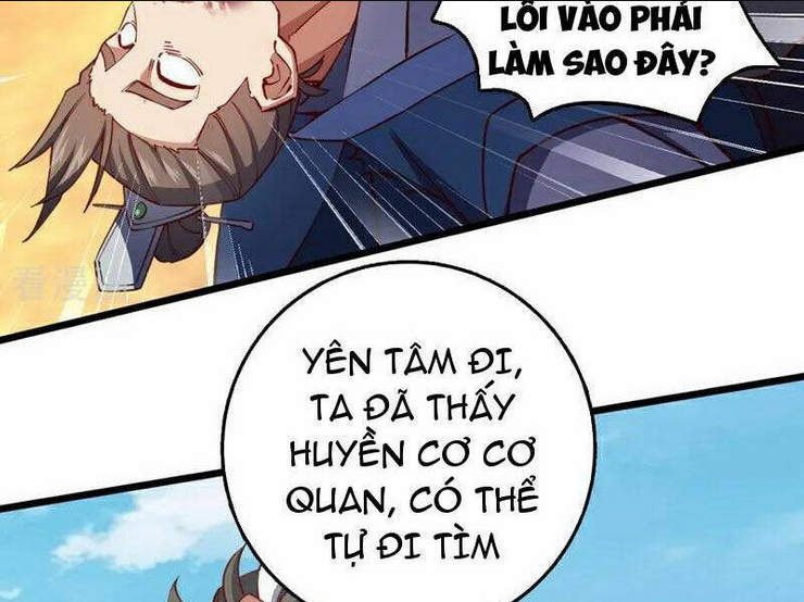Ta , Thần Long Chi Hậu: Chapter 69