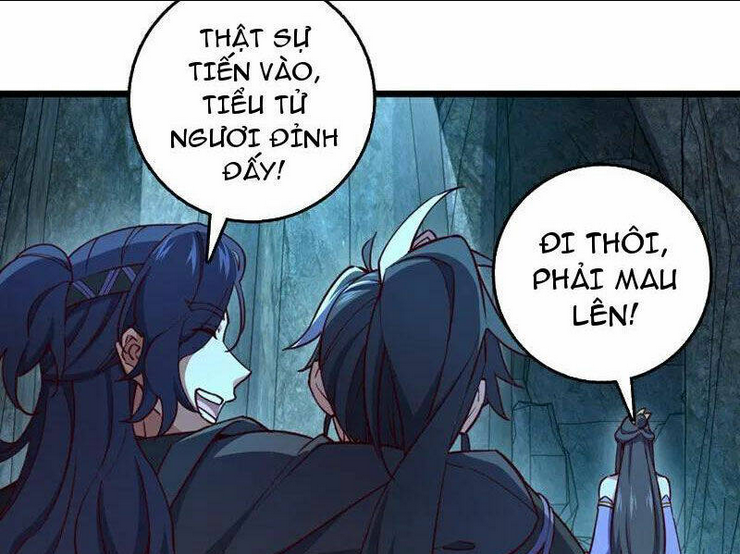 Ta , Thần Long Chi Hậu: Chapter 69