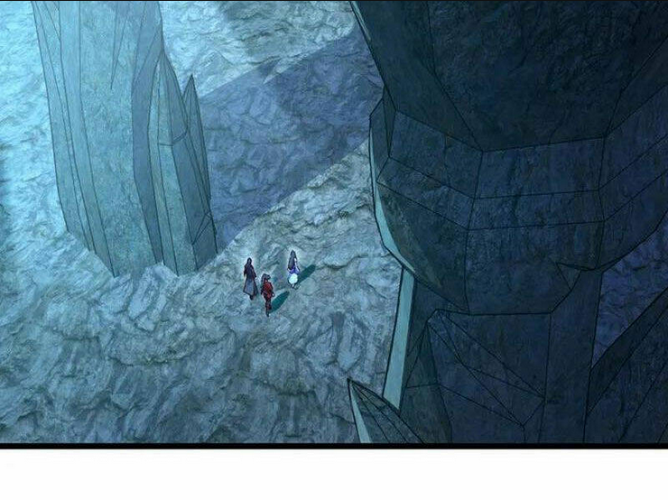 Ta , Thần Long Chi Hậu: Chapter 69
