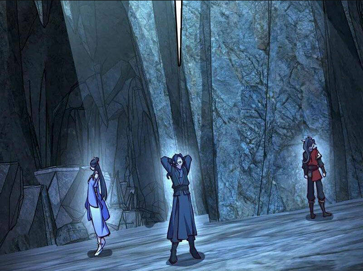 Ta , Thần Long Chi Hậu: Chapter 69