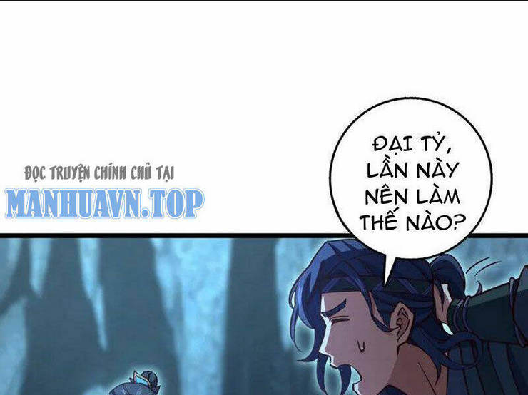 Ta , Thần Long Chi Hậu: Chapter 69