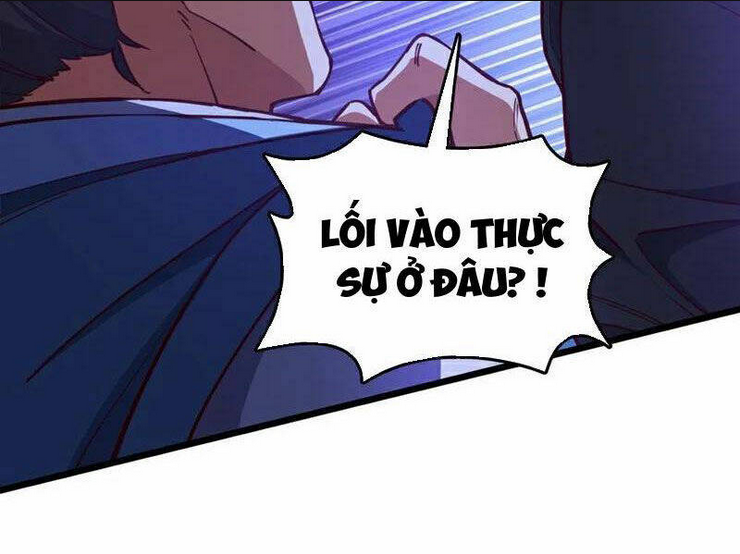 Ta , Thần Long Chi Hậu: Chapter 69