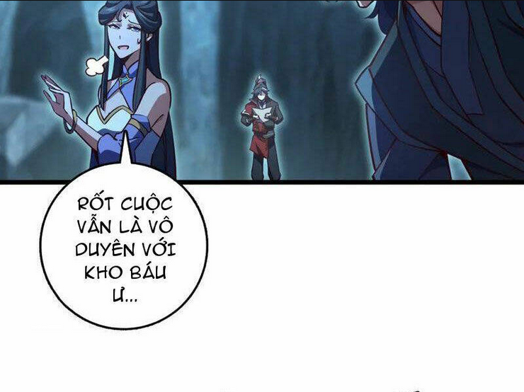 Ta , Thần Long Chi Hậu: Chapter 69