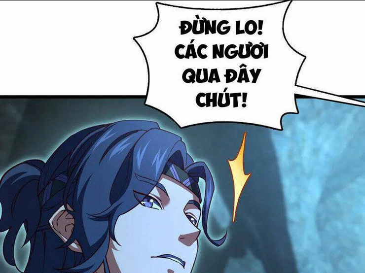 Ta , Thần Long Chi Hậu: Chapter 69