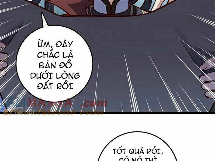 Ta , Thần Long Chi Hậu: Chapter 69