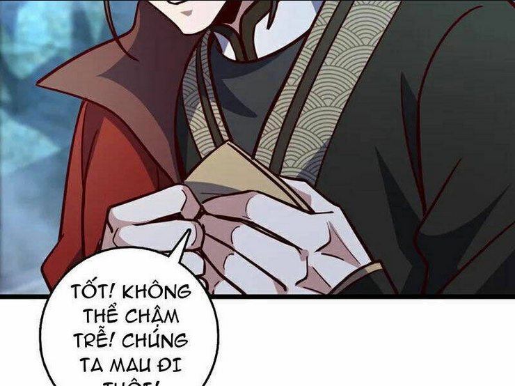 Ta , Thần Long Chi Hậu: Chapter 69