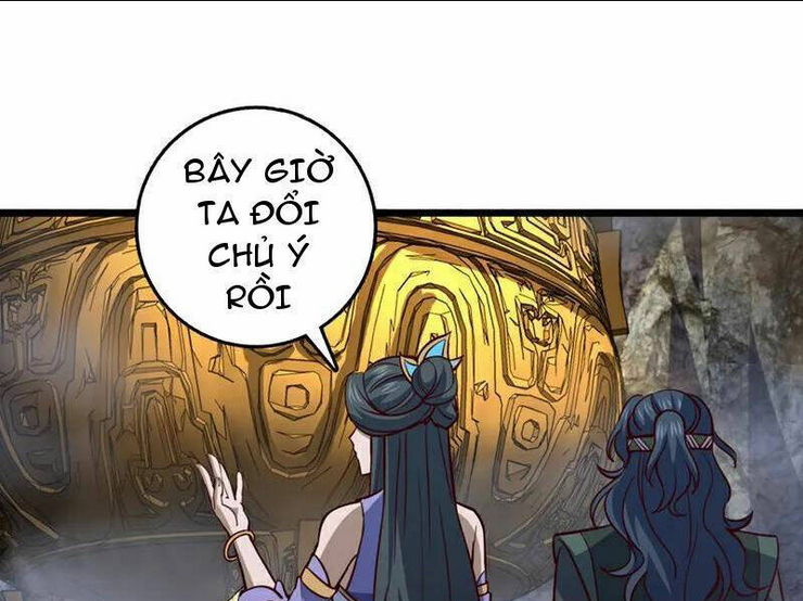 Ta , Thần Long Chi Hậu: Chapter 69