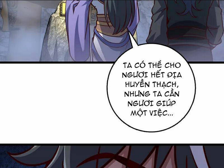 Ta , Thần Long Chi Hậu: Chapter 69