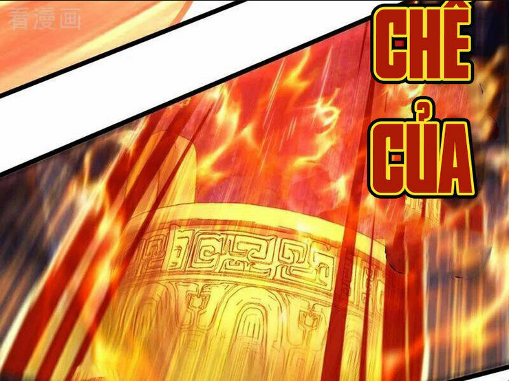 Ta , Thần Long Chi Hậu: Chapter 69