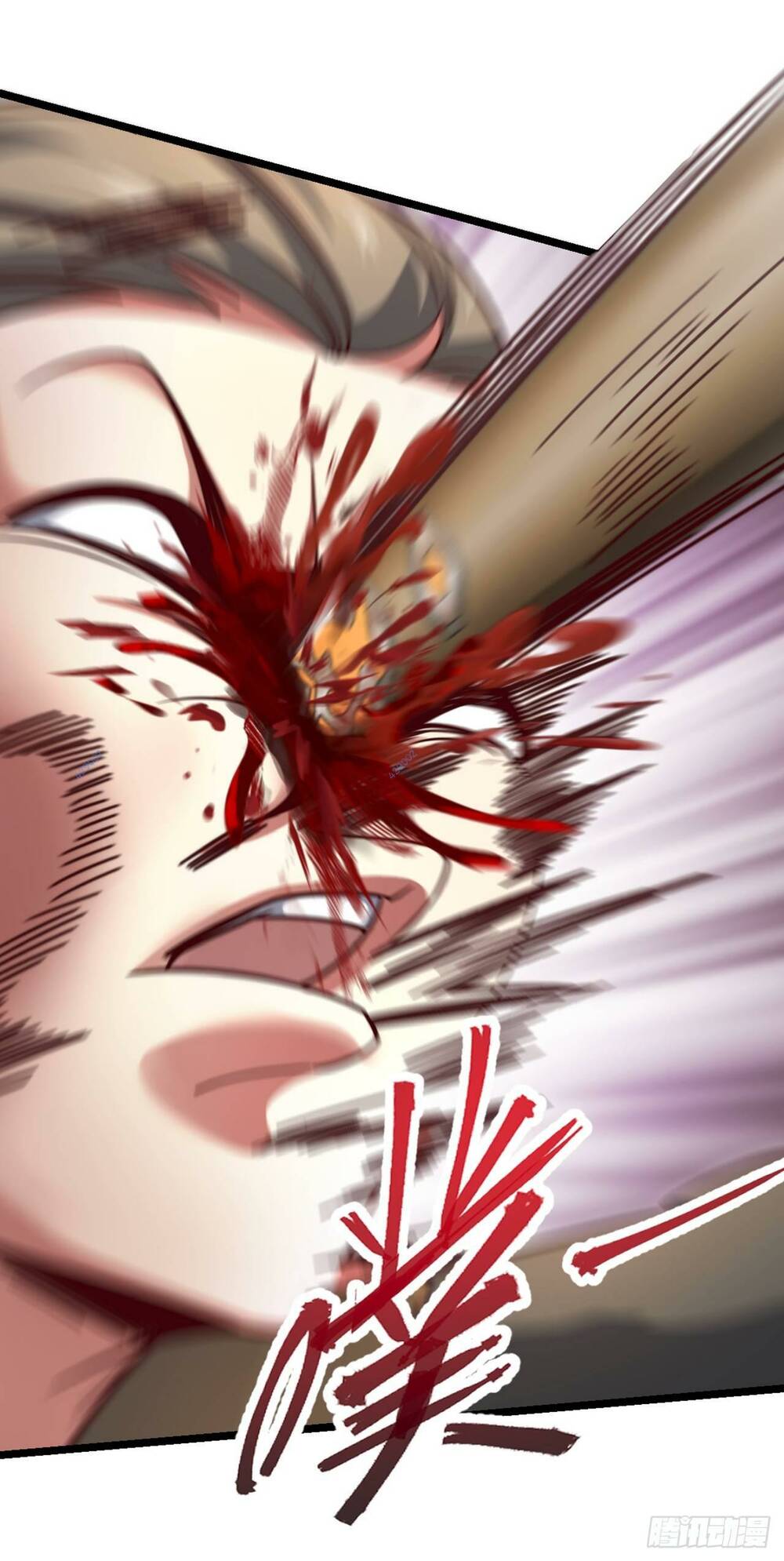 Ta , Thần Long Chi Hậu: Chapter 7