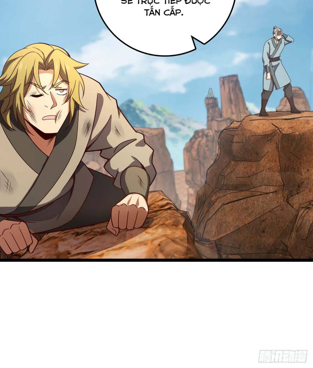 Ta , Thần Long Chi Hậu: Chapter 7