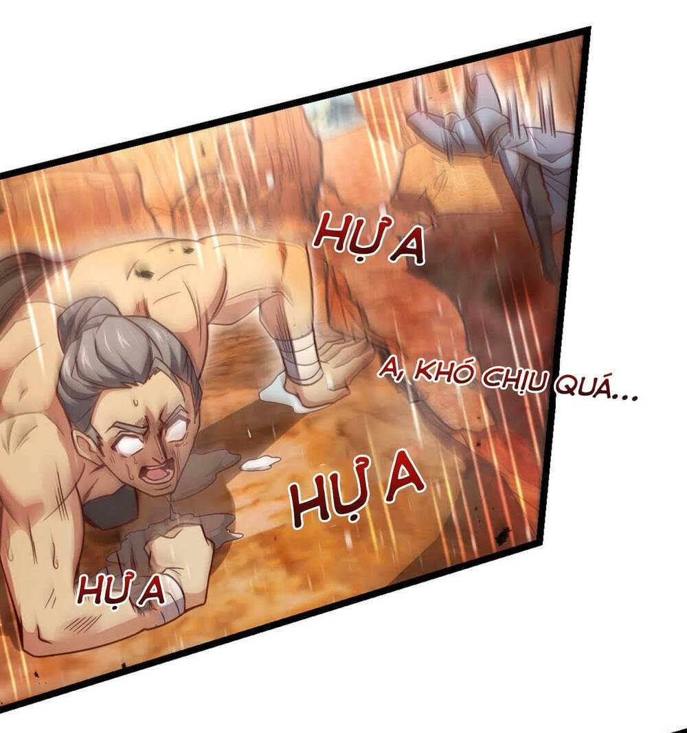 Ta , Thần Long Chi Hậu: Chapter 7