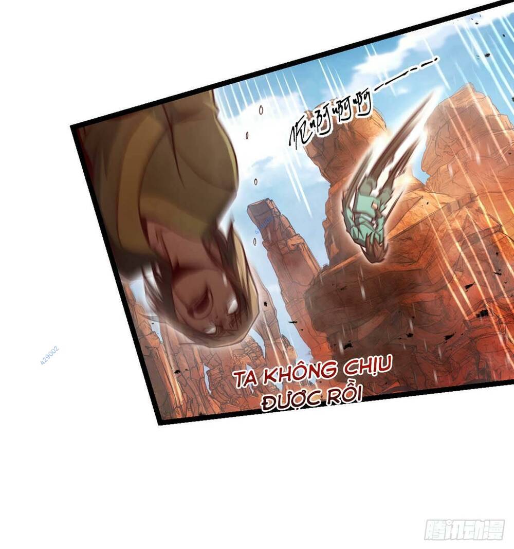 Ta , Thần Long Chi Hậu: Chapter 7