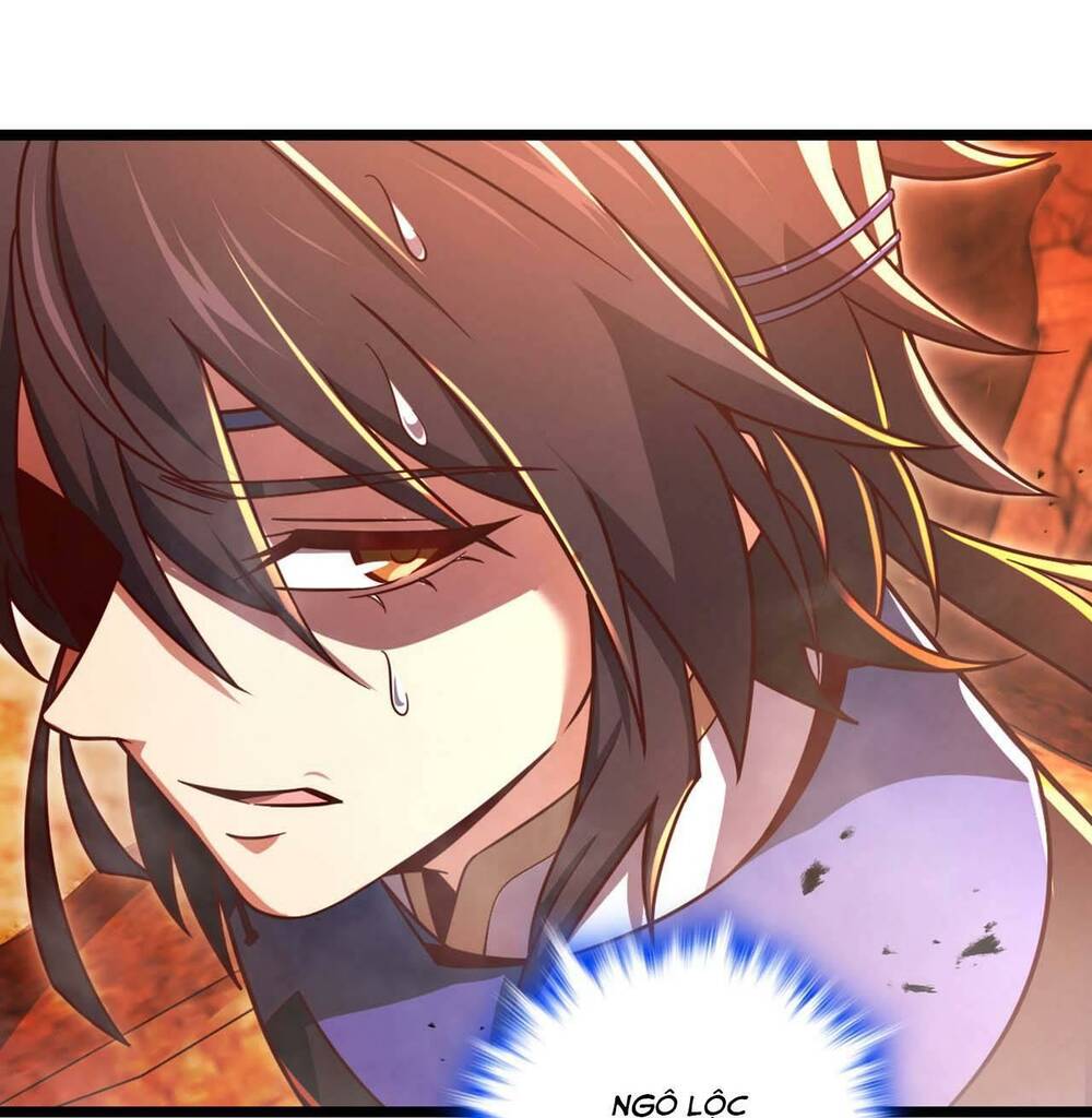 Ta , Thần Long Chi Hậu: Chapter 7