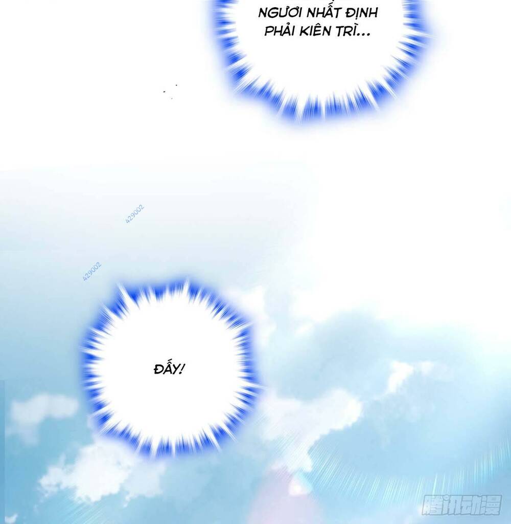 Ta , Thần Long Chi Hậu: Chapter 7