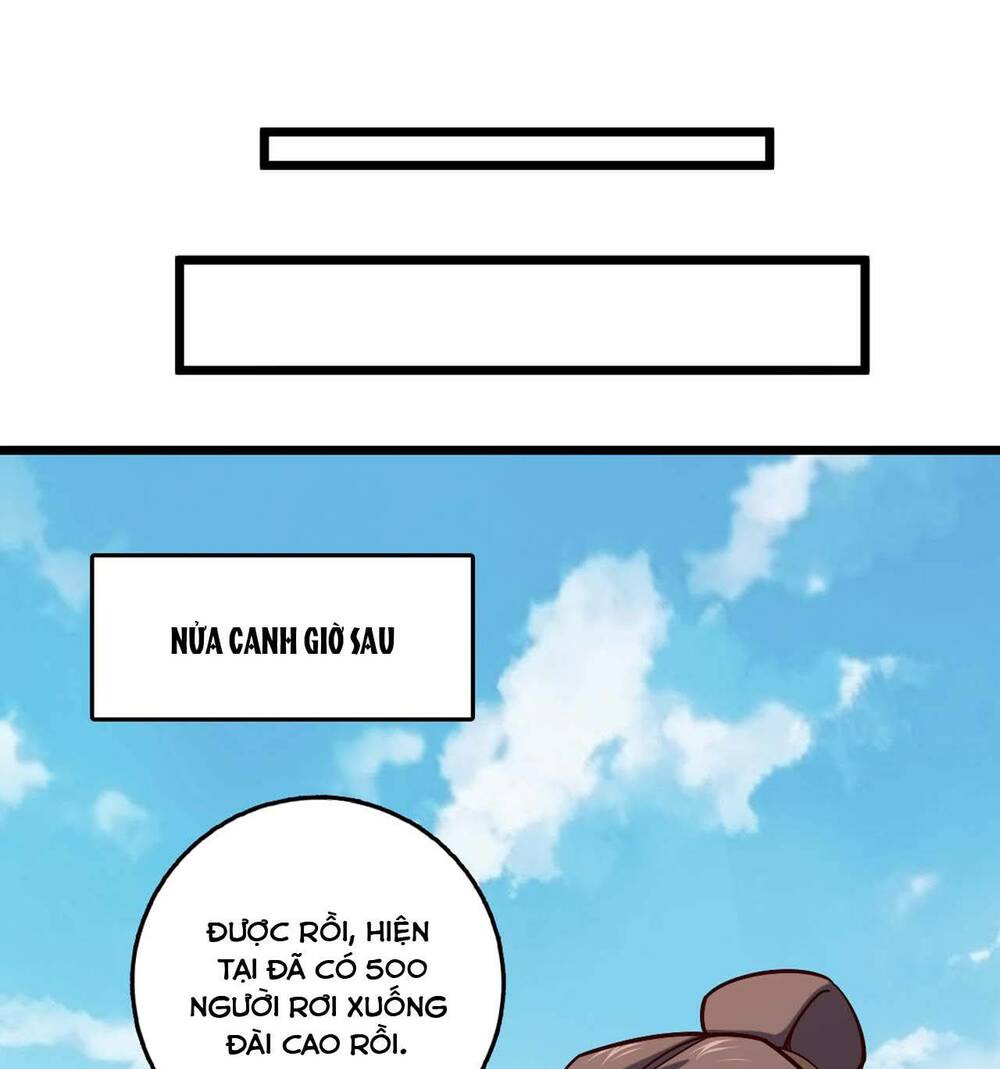 Ta , Thần Long Chi Hậu: Chapter 7