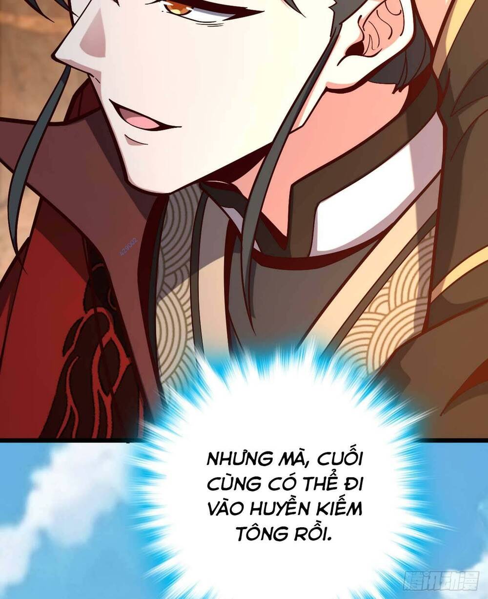 Ta , Thần Long Chi Hậu: Chapter 7