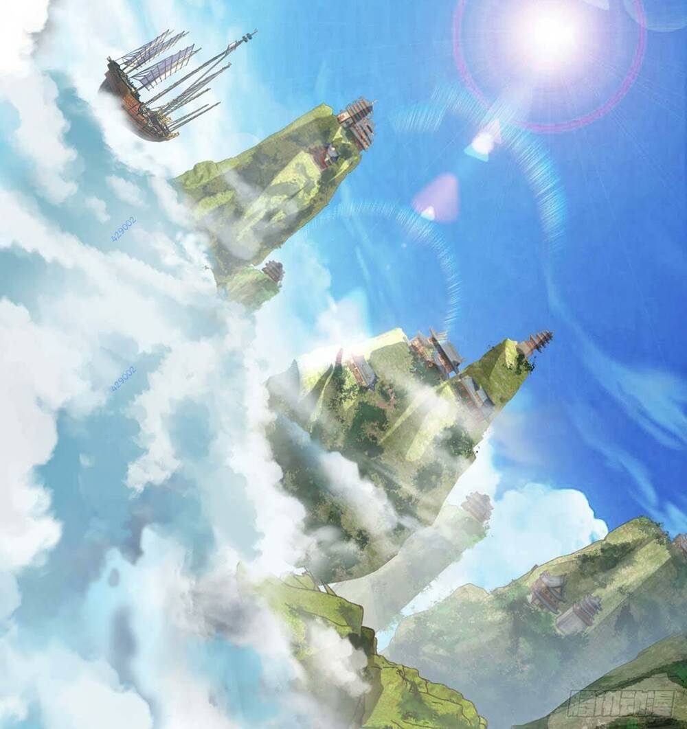 Ta , Thần Long Chi Hậu: Chapter 7