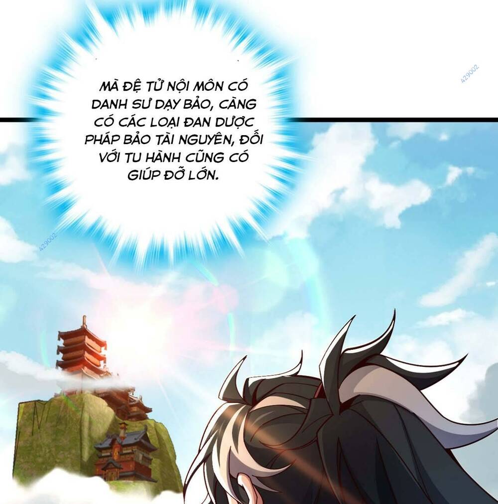 Ta , Thần Long Chi Hậu: Chapter 7