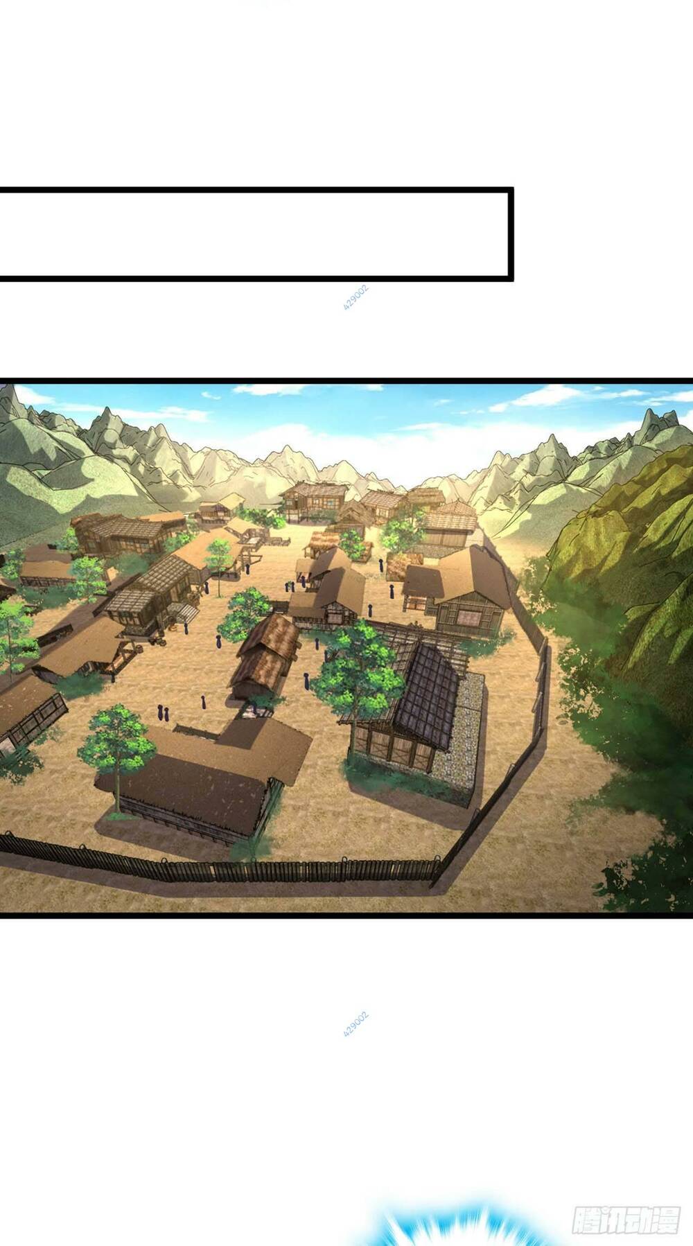 Ta , Thần Long Chi Hậu: Chapter 7