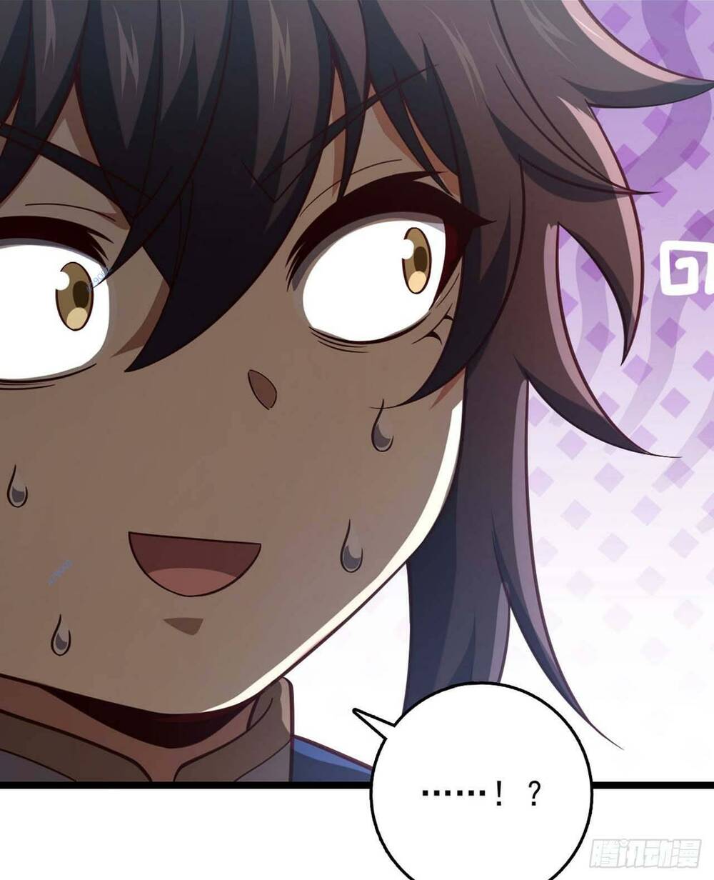 Ta , Thần Long Chi Hậu: Chapter 7