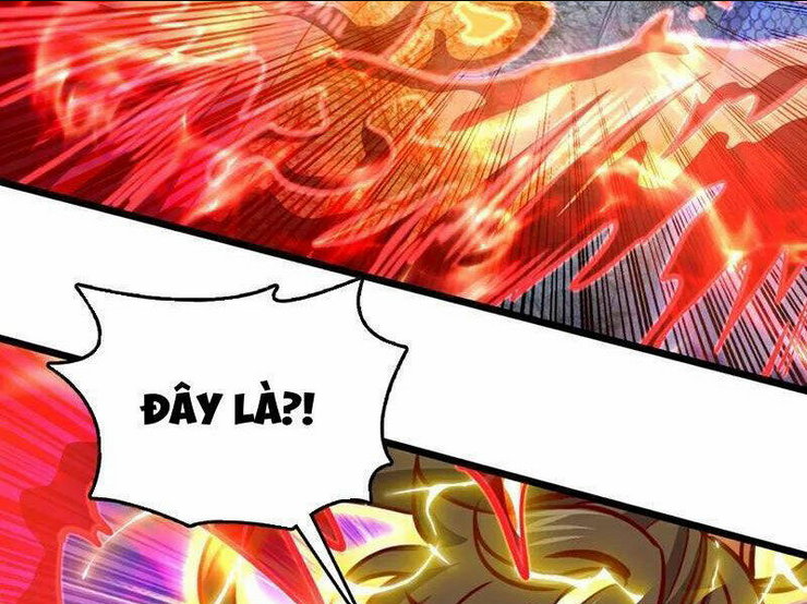 Ta , Thần Long Chi Hậu: Chapter 70
