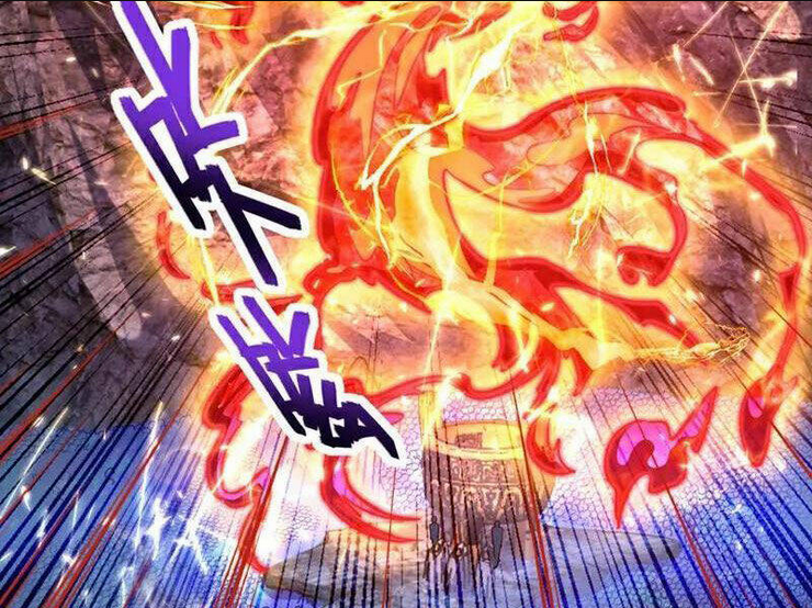 Ta , Thần Long Chi Hậu: Chapter 70