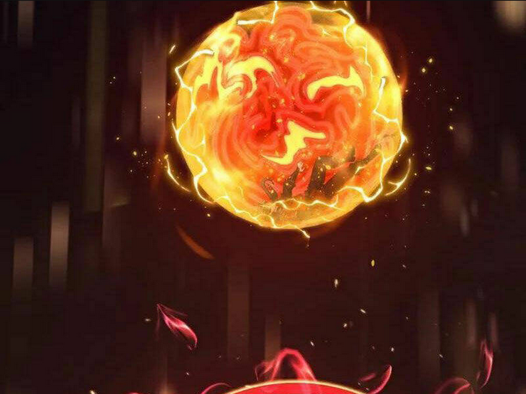 Ta , Thần Long Chi Hậu: Chapter 70