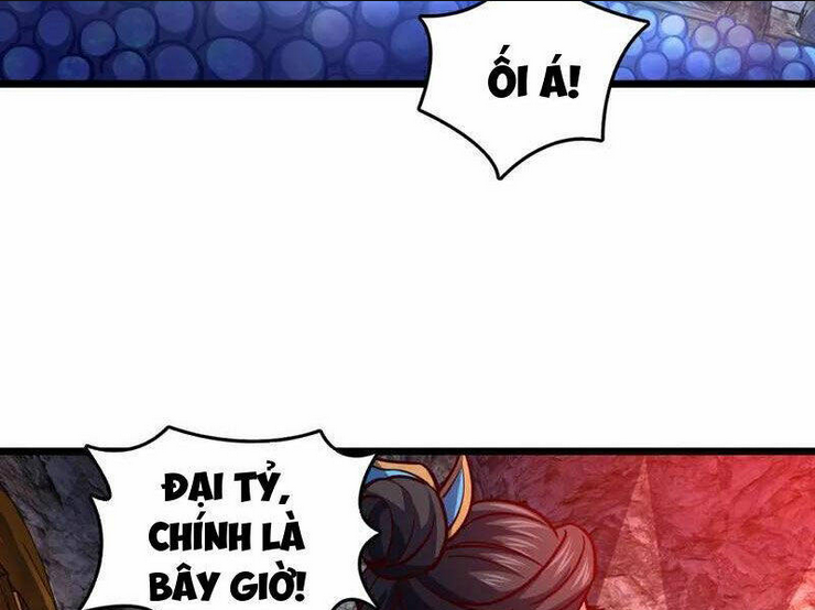 Ta , Thần Long Chi Hậu: Chapter 70