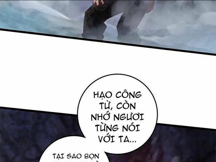 Ta , Thần Long Chi Hậu: Chapter 70