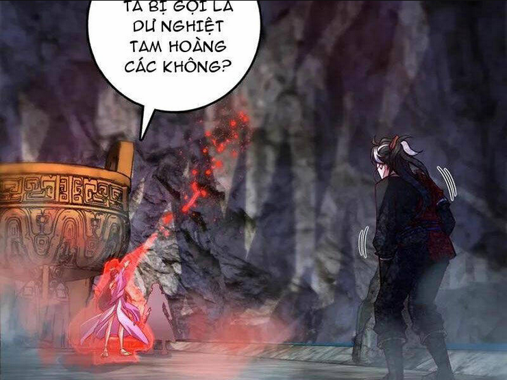 Ta , Thần Long Chi Hậu: Chapter 70