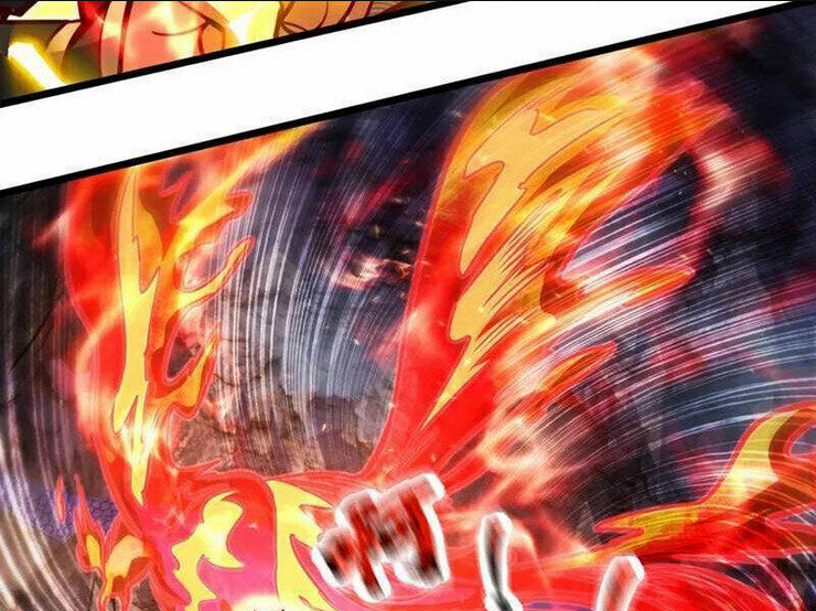 Ta , Thần Long Chi Hậu: Chapter 70