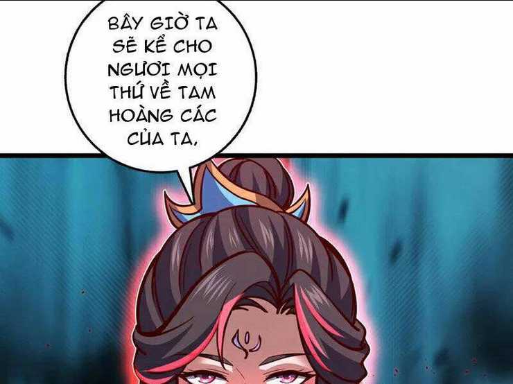 Ta , Thần Long Chi Hậu: Chapter 70