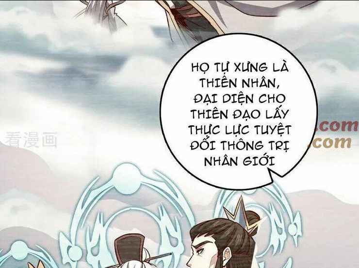Ta , Thần Long Chi Hậu: Chapter 70
