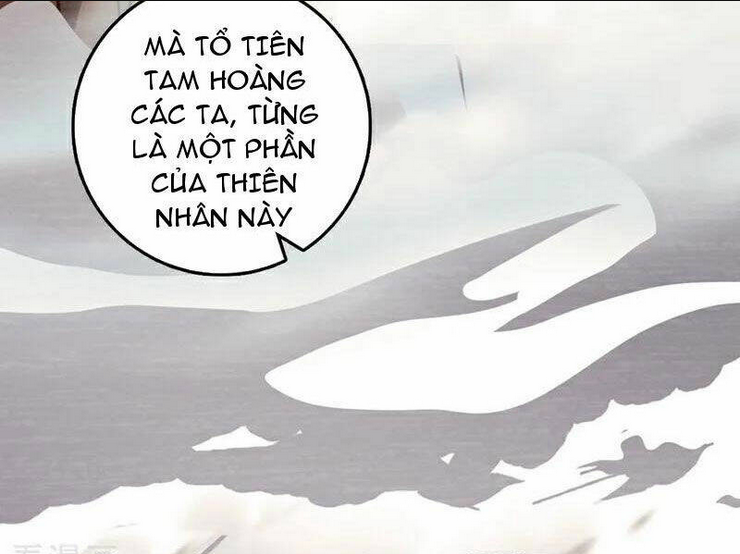Ta , Thần Long Chi Hậu: Chapter 70