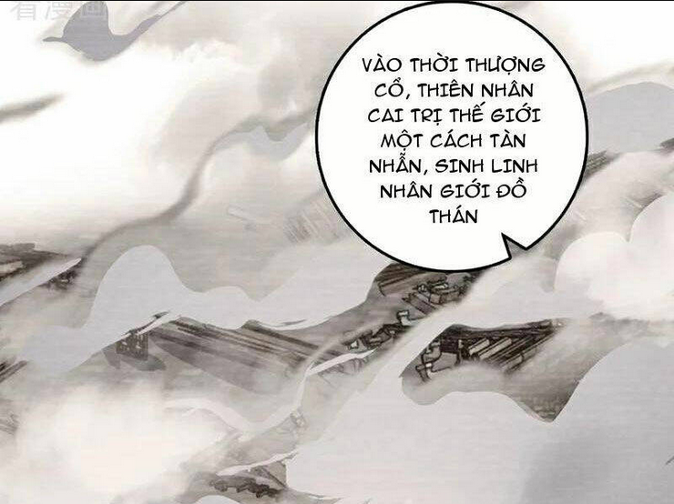 Ta , Thần Long Chi Hậu: Chapter 70