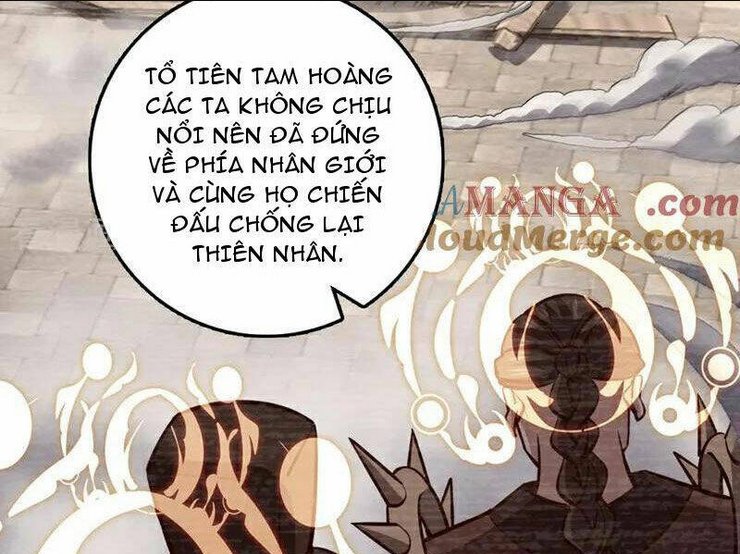 Ta , Thần Long Chi Hậu: Chapter 70