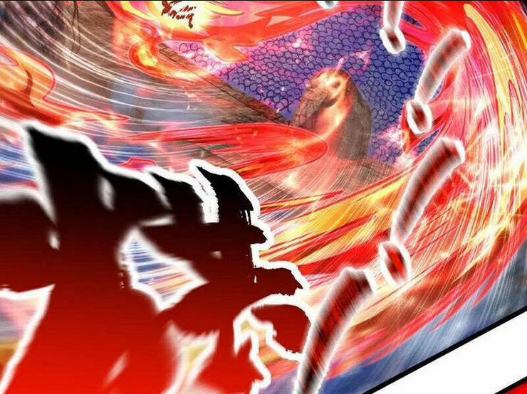 Ta , Thần Long Chi Hậu: Chapter 70