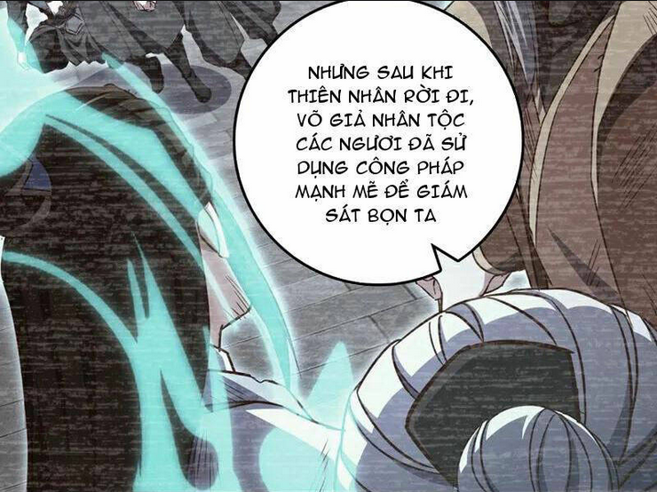 Ta , Thần Long Chi Hậu: Chapter 70
