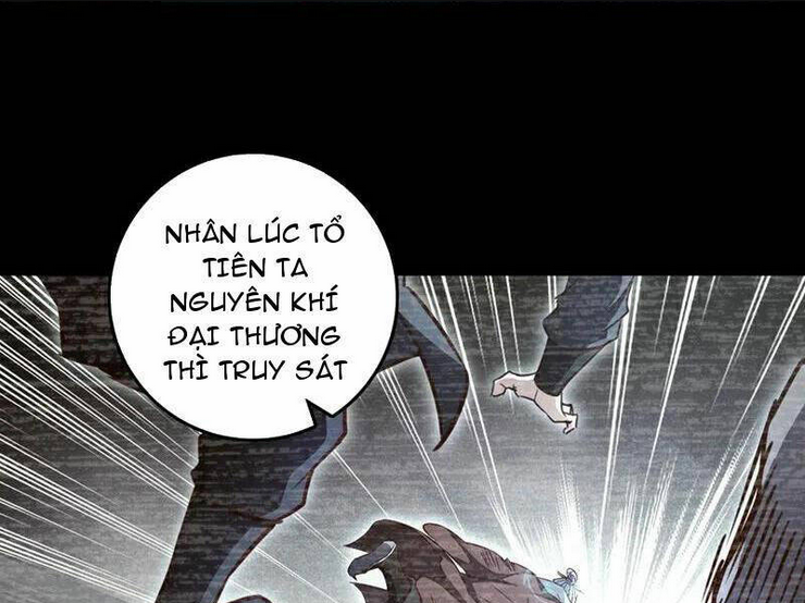 Ta , Thần Long Chi Hậu: Chapter 70