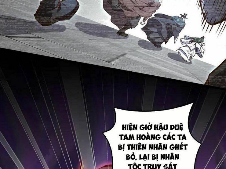 Ta , Thần Long Chi Hậu: Chapter 70